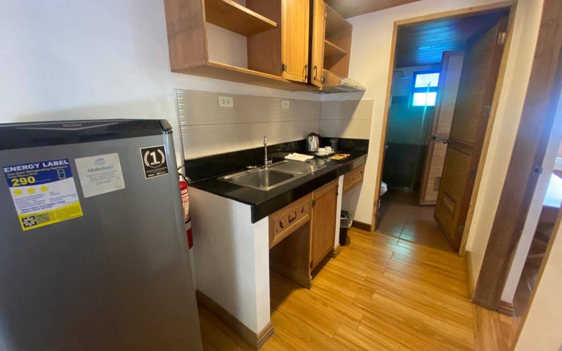 Photo of Kitchen in Anilao