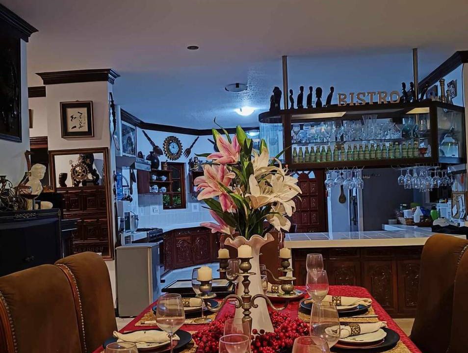 Photo of Livingroom in Dumaguete