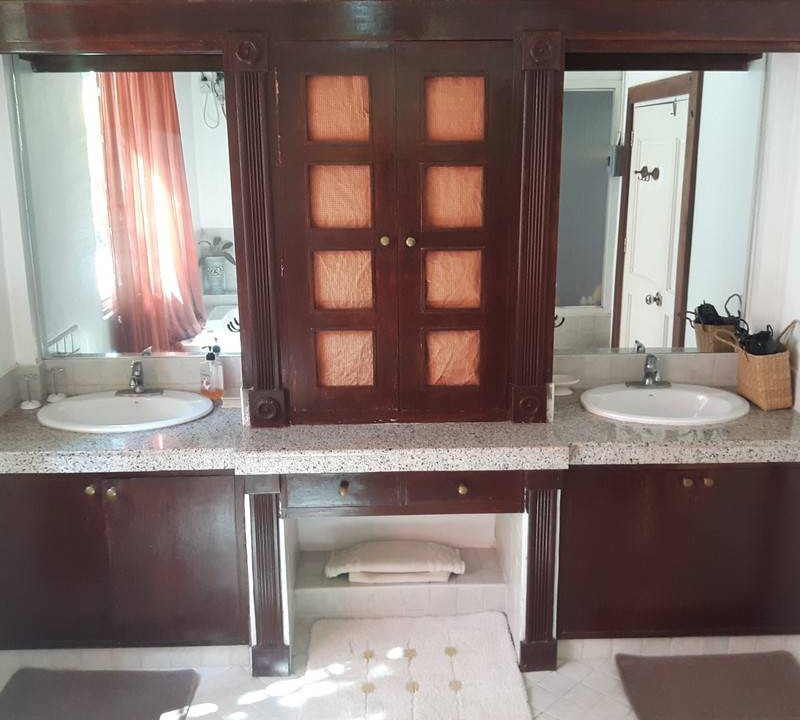 Photo of Bathroom in Pantabangan