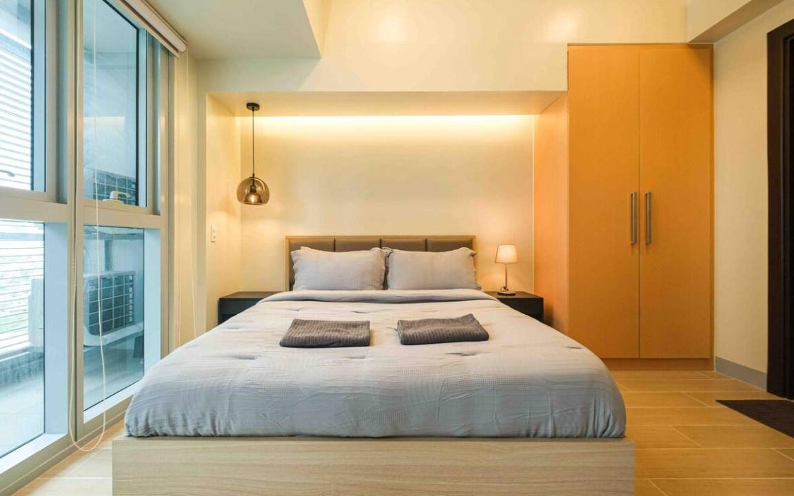 Photo of Bedroom in Taguig