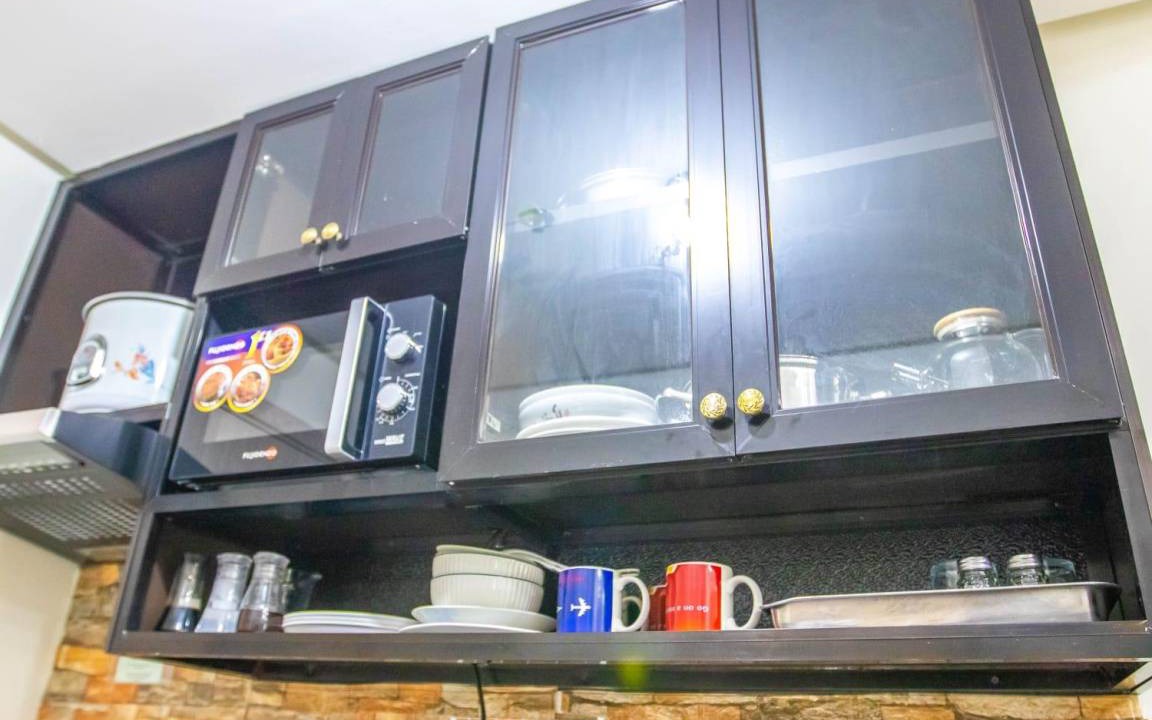 Photo of Kitchen in Novaliches