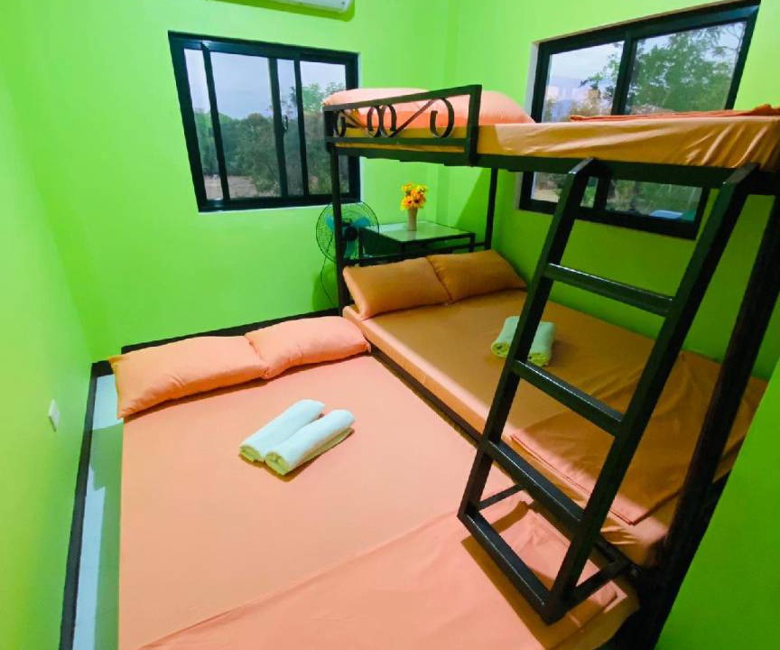 Photo of Bedroom in Bantay