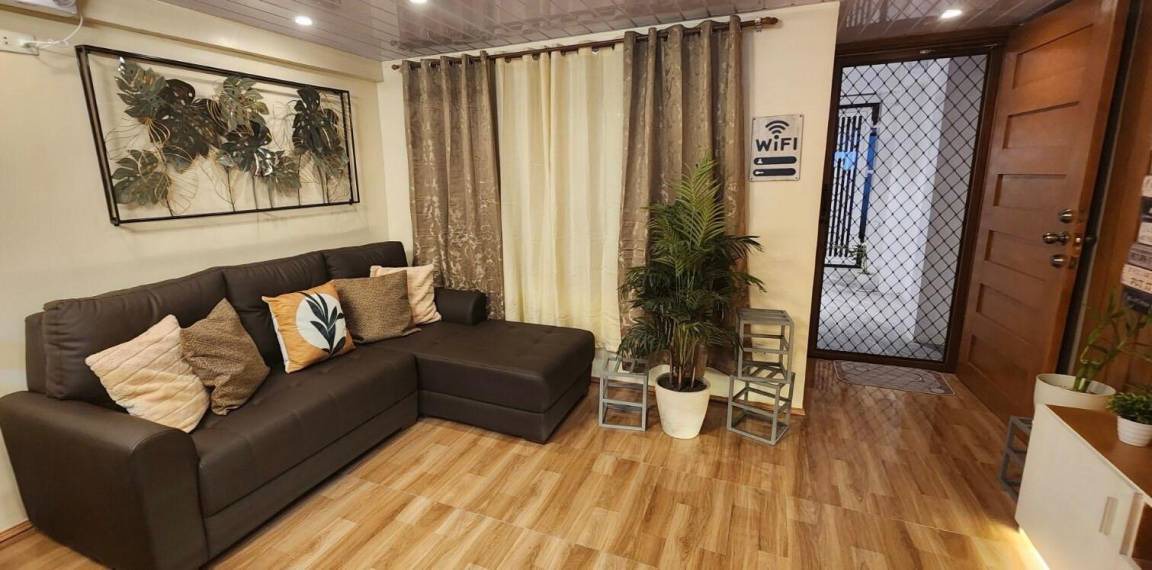 Photo of Livingroom in Naga