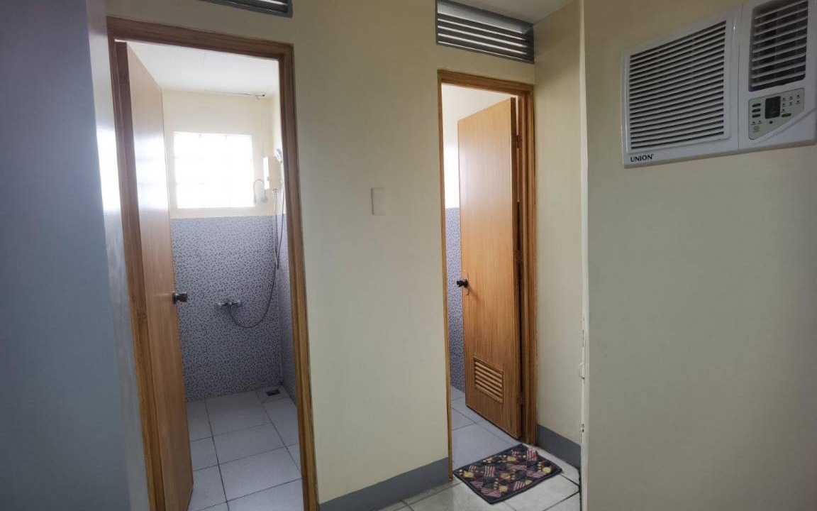 Photo of Bathroom in San Pablo
