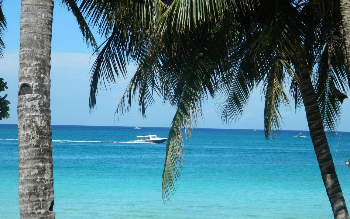 Photo of Others in Boracay Island