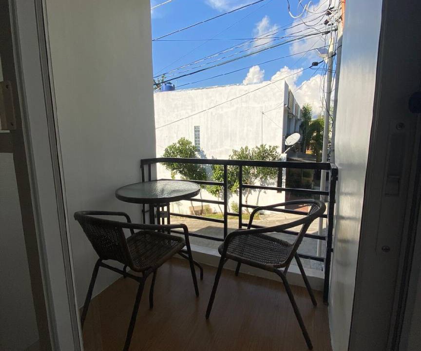 Photo of Patio Balcony in Tagbilaran