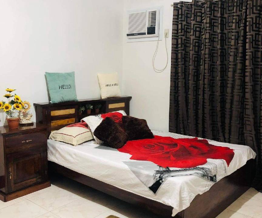 Photo of Bedroom in Bantay