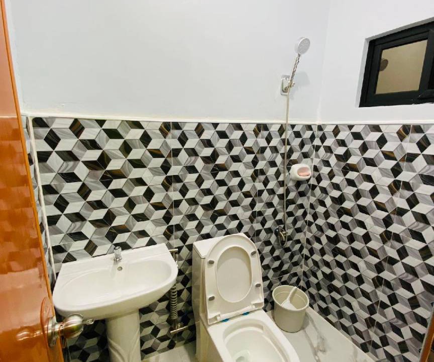 Photo of Bathroom in Bantay