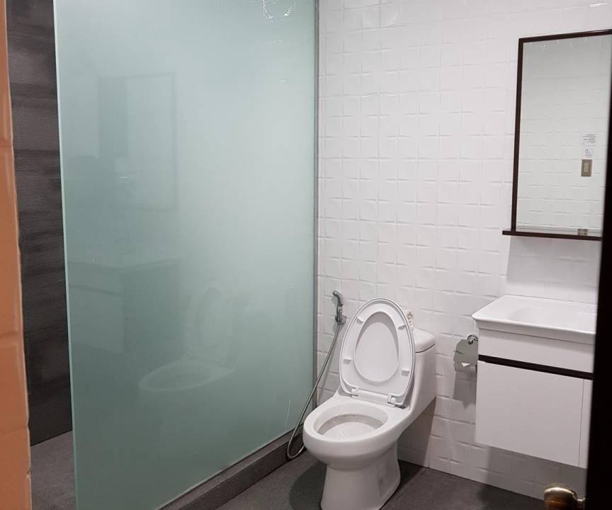 Photo of Bathroom in CSJDM