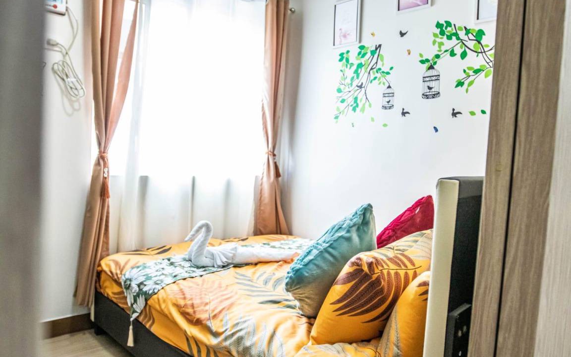 Photo of Bedroom in Novaliches