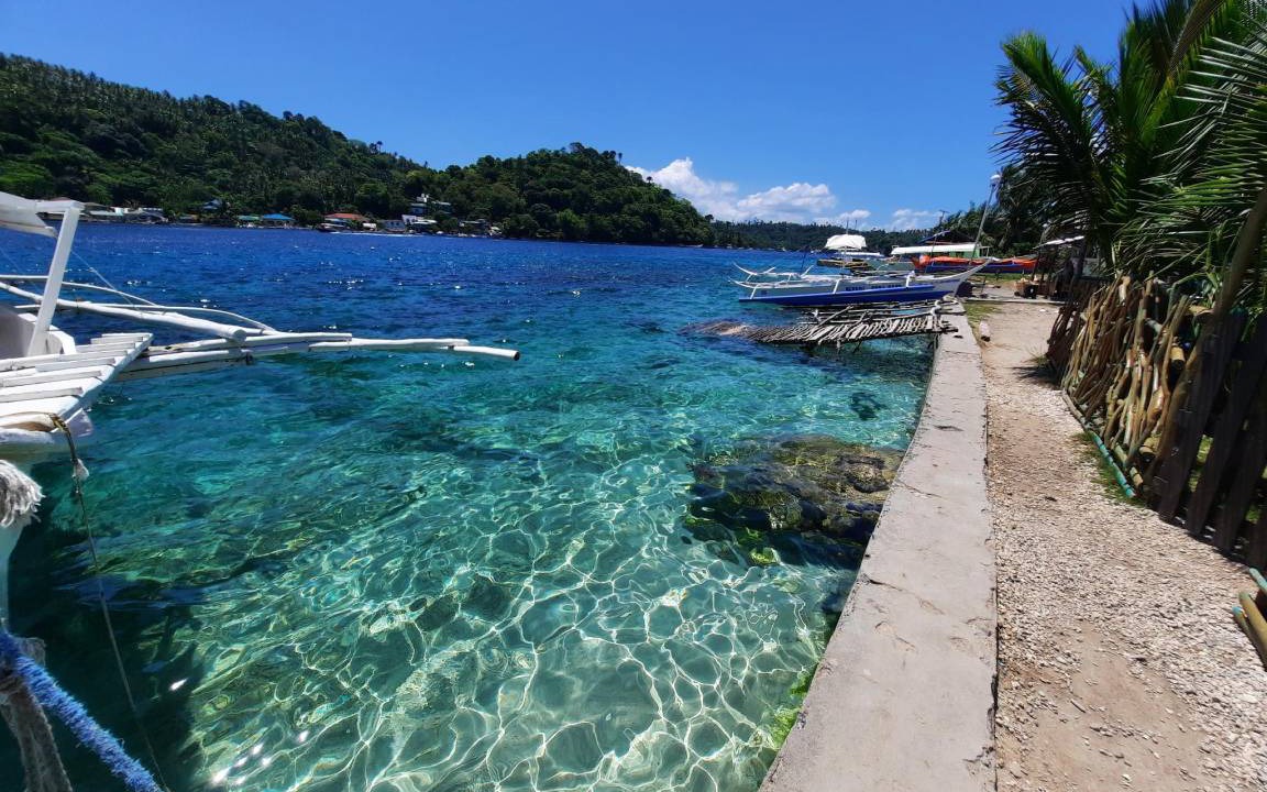 Photo of Others in Puerto Galera