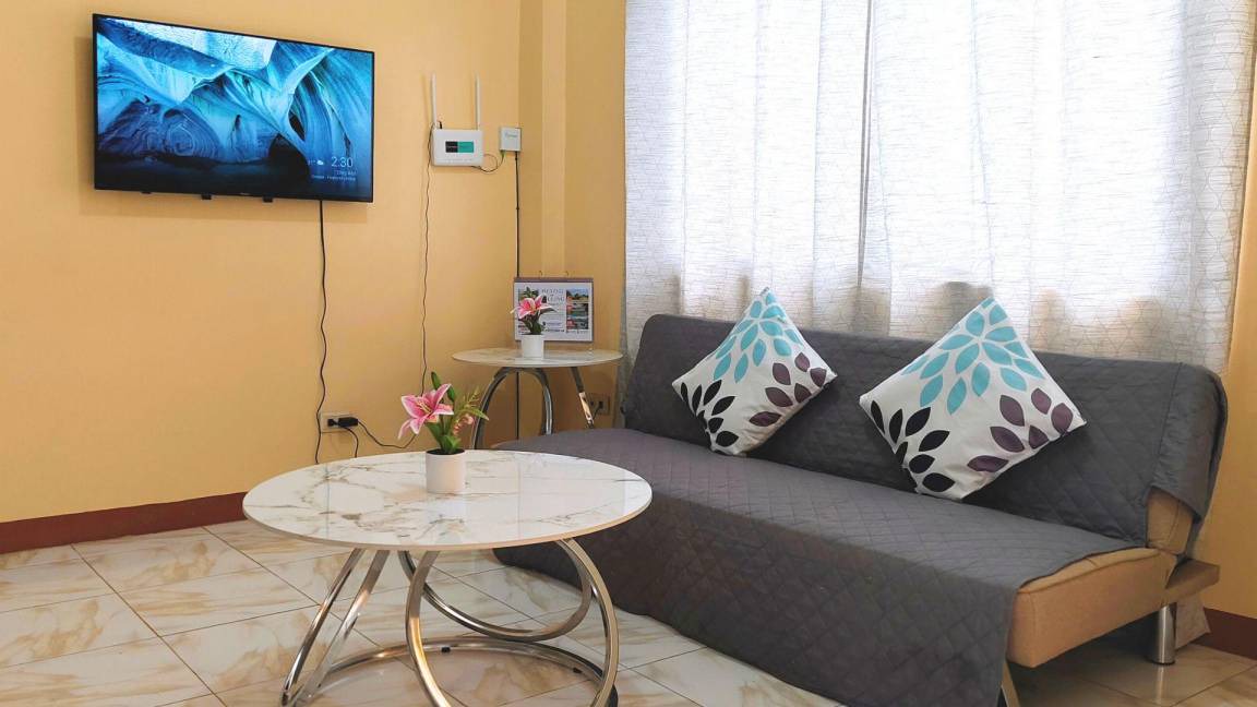Photo of Livingroom in Ormoc