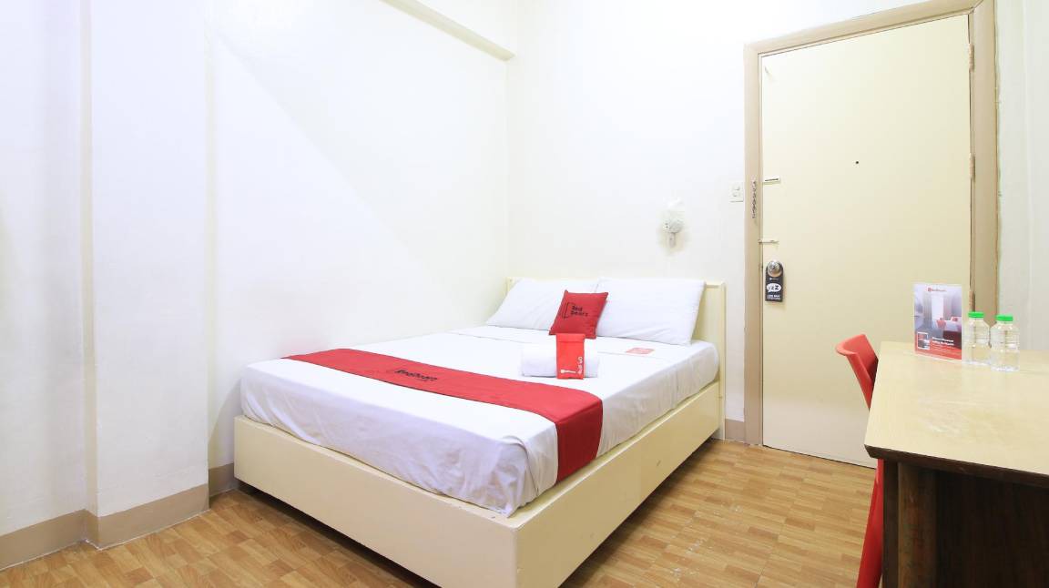 Photo of Bedroom in Santa Cruz