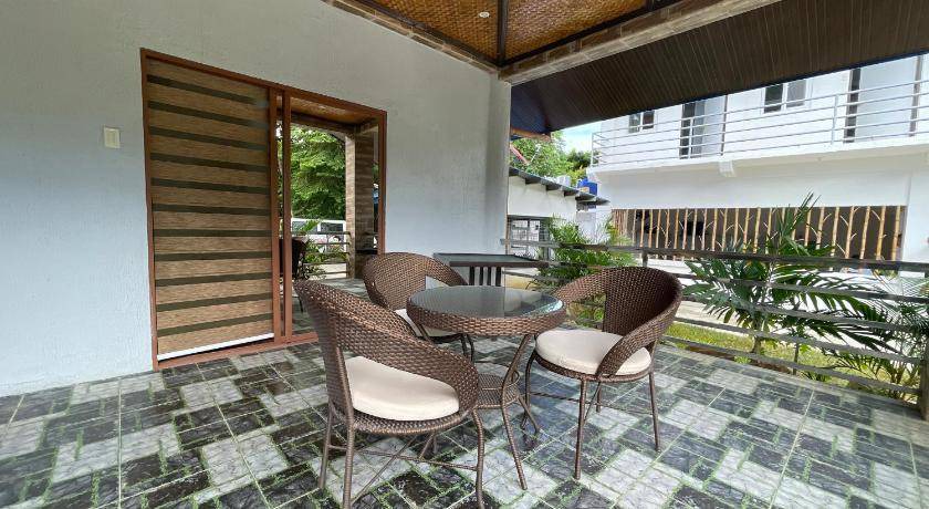 Photo of Patio Balcony in Mansalay