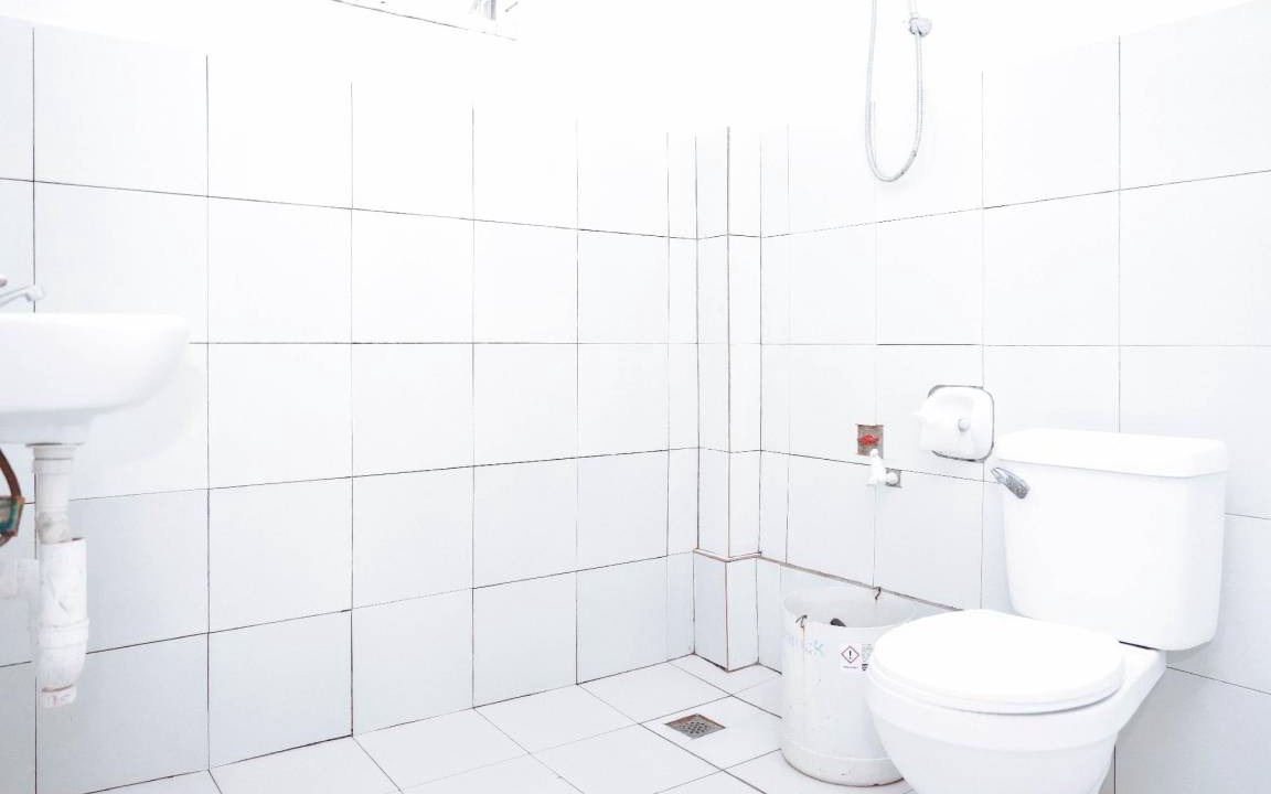 Photo of Bathroom in Visayan Islands