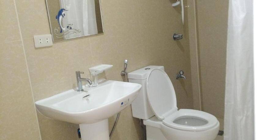 Photo of Bathroom in Legazpi