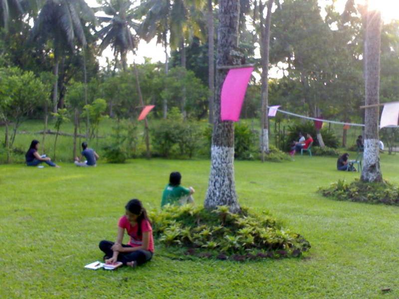 Photo of Outdoor in Batangas City