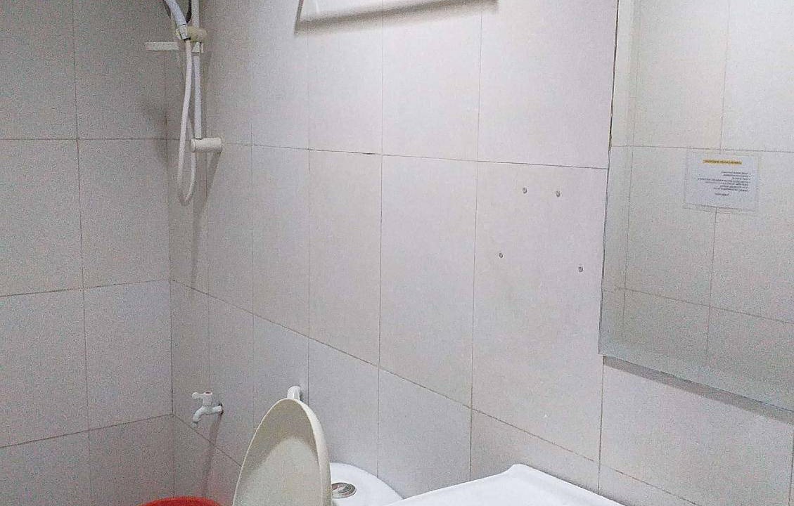 Photo of Bathroom in Cabuyao