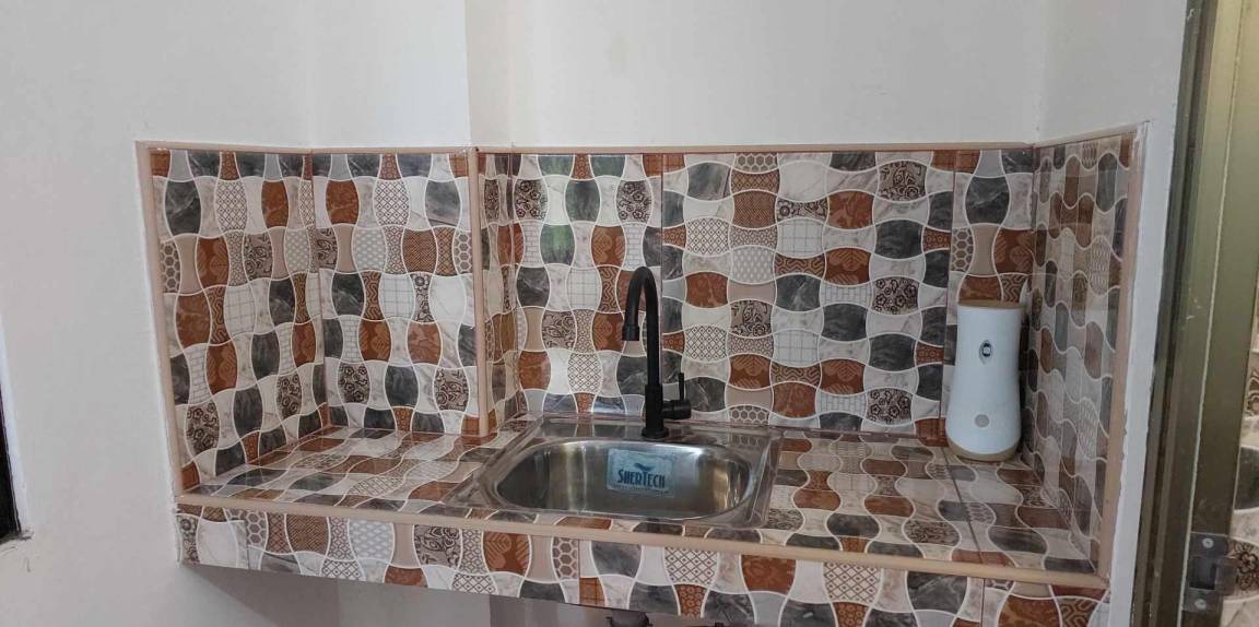 Photo of Bathroom in Anda