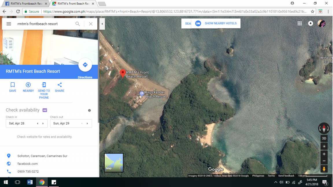 Photo of Others in Caramoan