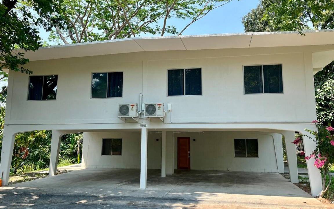 Photo of Buildings in Binictican