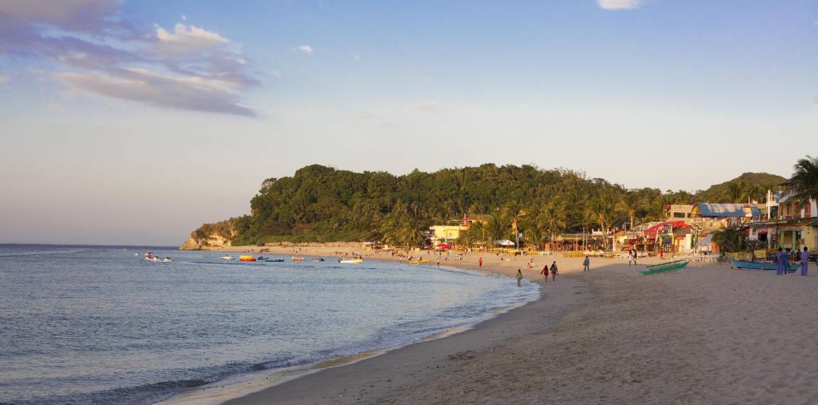Photo of Outdoor in Puerto Galera