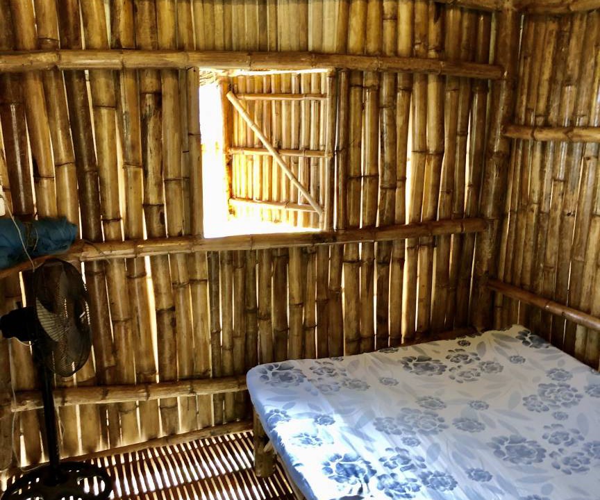 Photo of Bedroom in Oslob