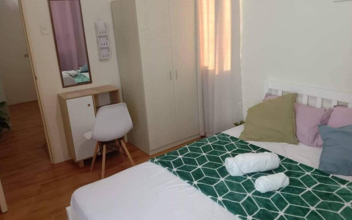 Photo of Bedroom in Sasa