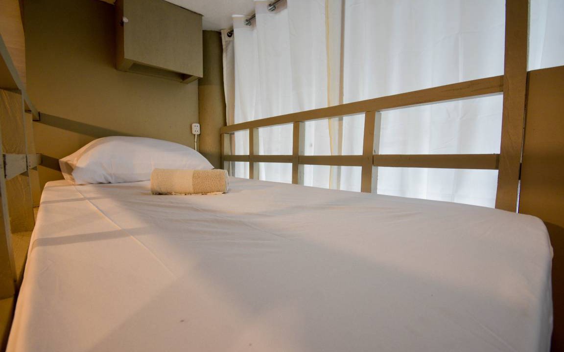 Photo of Bedroom in Boracay Island