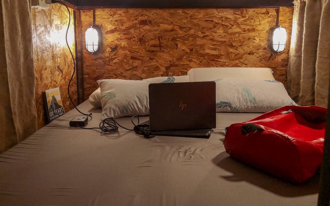 Photo of Bedroom in Tagbilaran