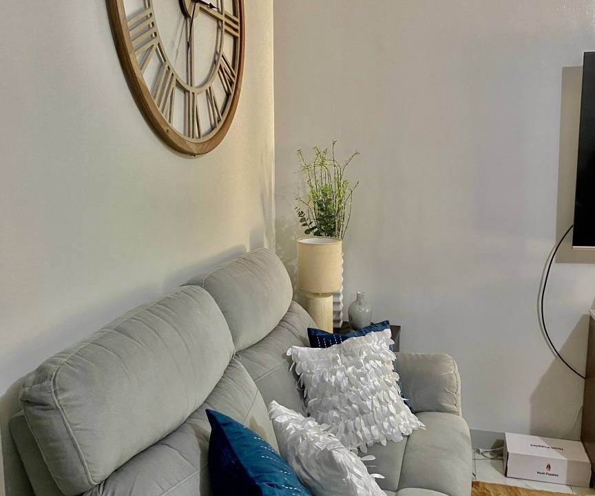Photo of Livingroom in Morong