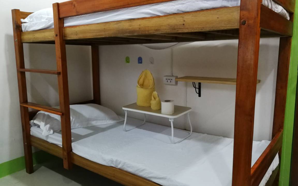 Photo of Bedroom in San Pedro