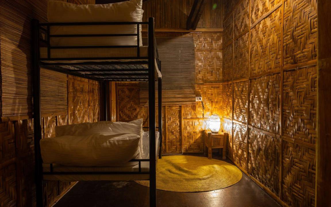 Photo of Bedroom in Santa Fe