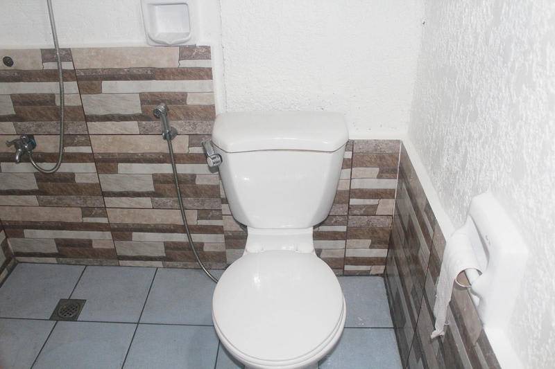Photo of Bathroom in Davao