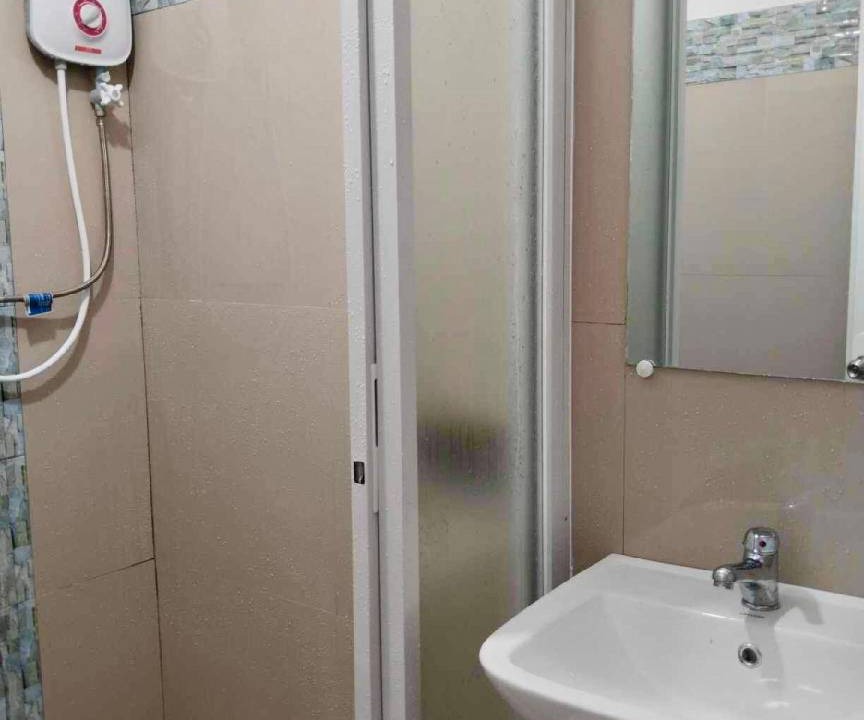 Photo of Bathroom in Catarman