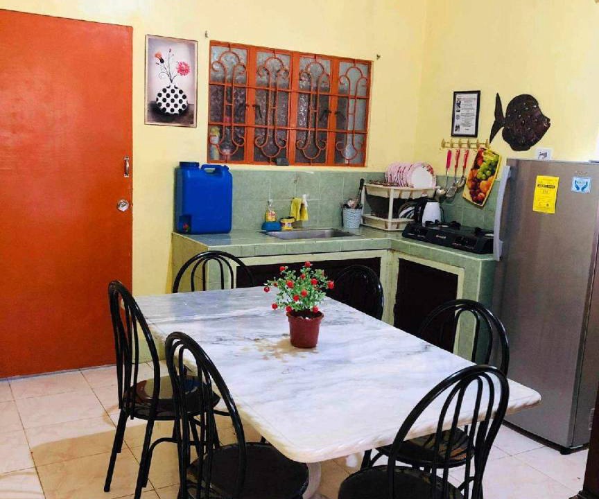 Photo of Kitchen in Bantay