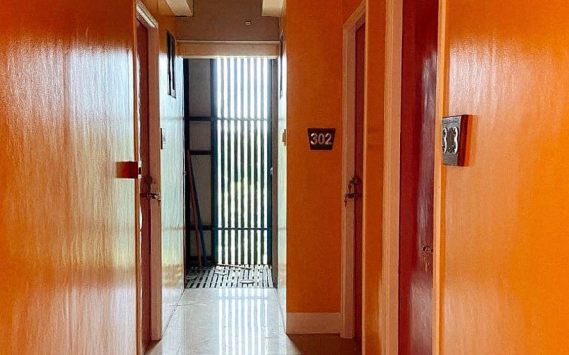 Photo of Bedroom in Passi City