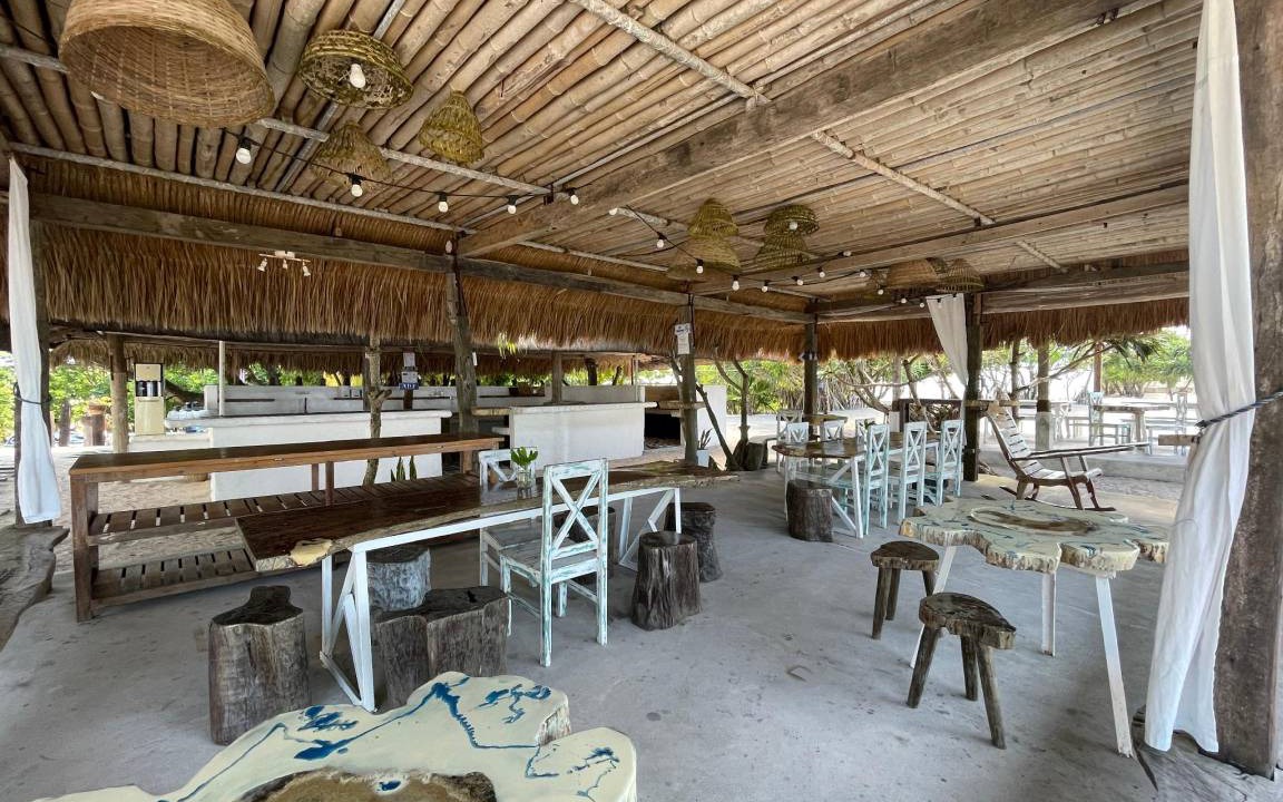 Photo of Patio Balcony in Patar