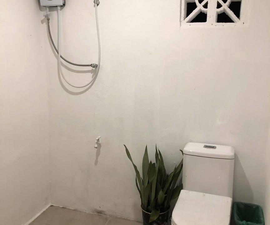 Photo of Bathroom in Basdiot