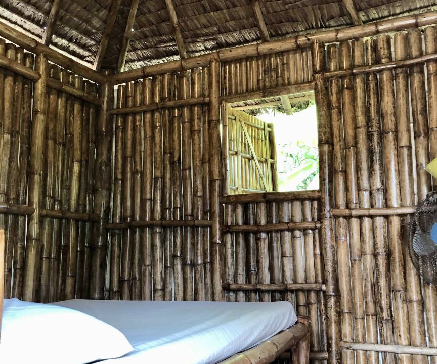 Photo of Bedroom in Oslob