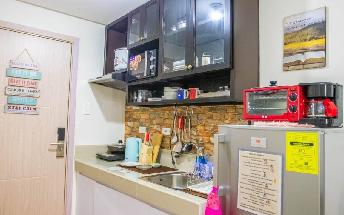 Photo of Kitchen in Novaliches