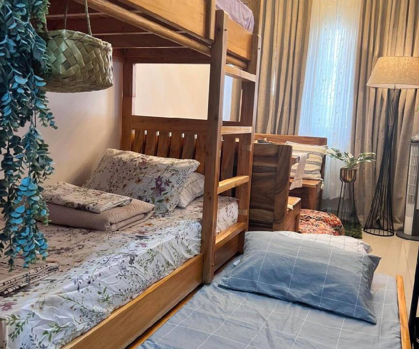 Photo of Bedroom in Dasmarinas