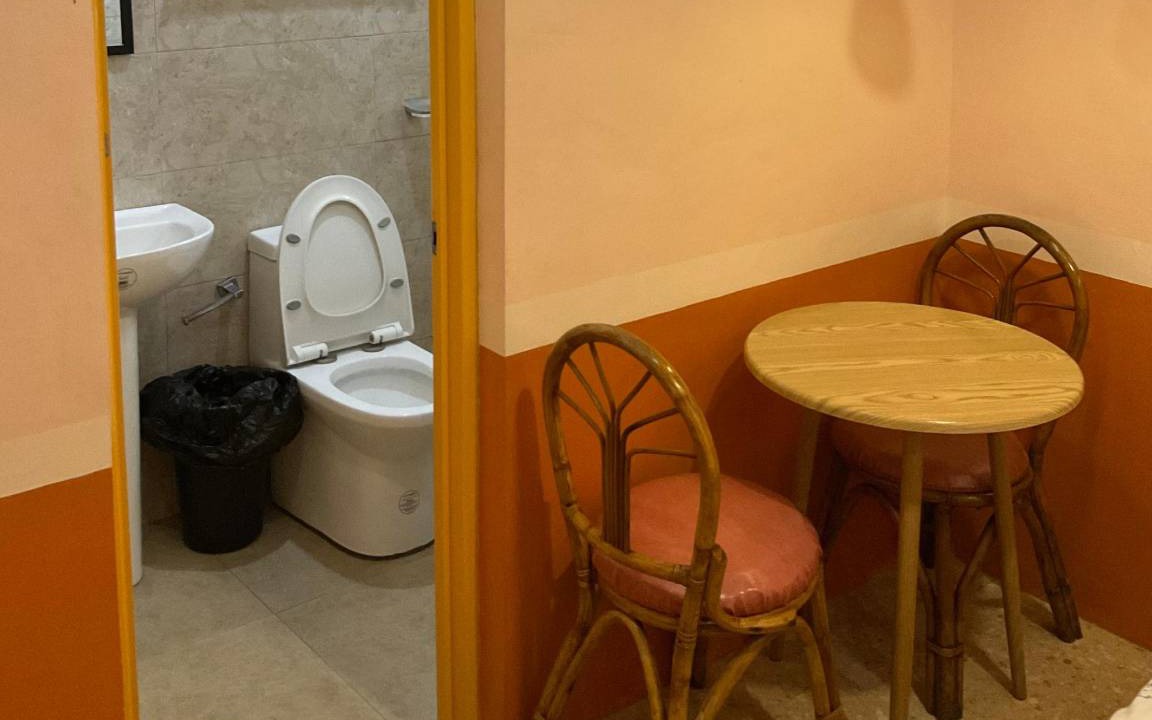 Photo of Bathroom in Legazpi