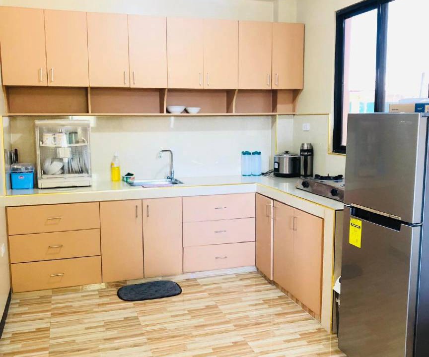 Photo of Kitchen in Bantay