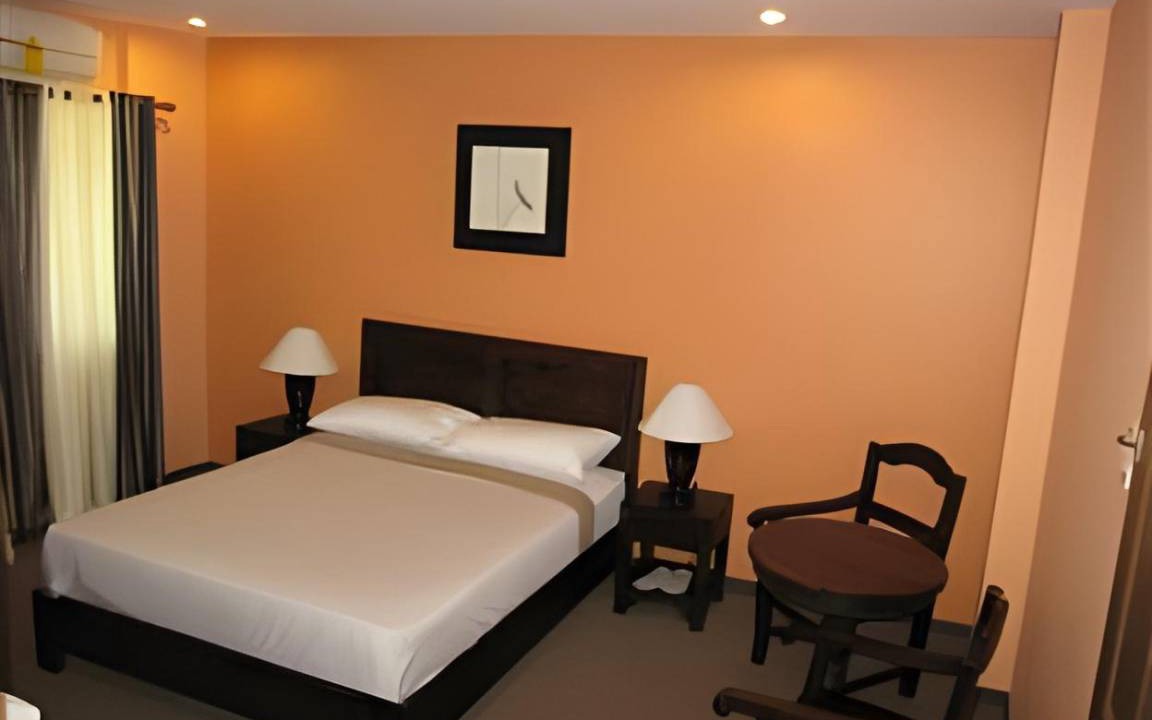 Photo of Bedroom in CSJDM