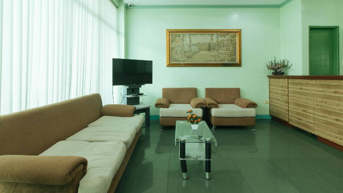 Photo of Livingroom in Angeles City