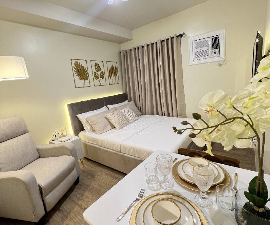 Photo of Livingroom in Binan City