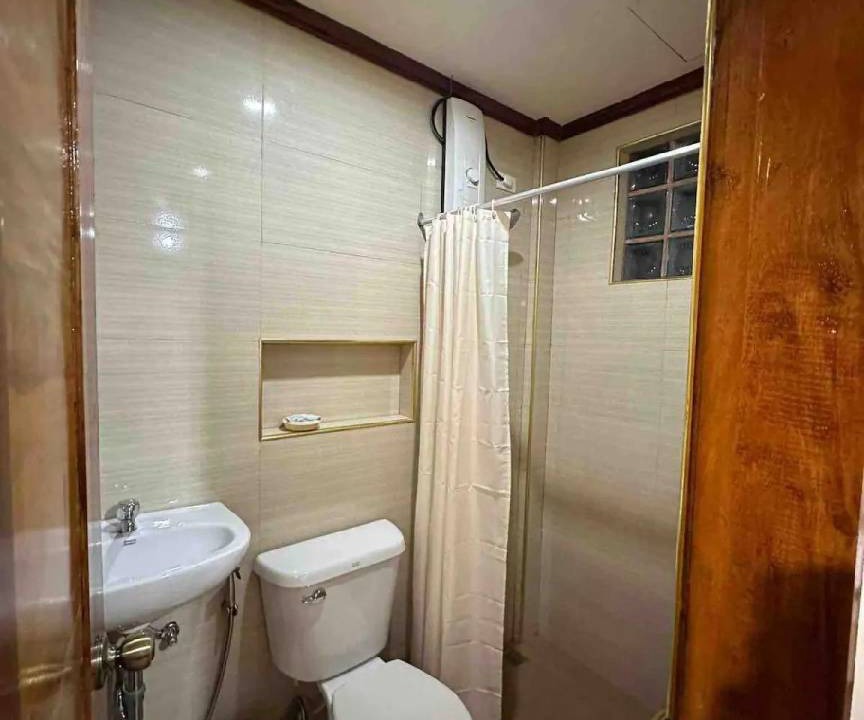 Photo of Bathroom in Caramoan