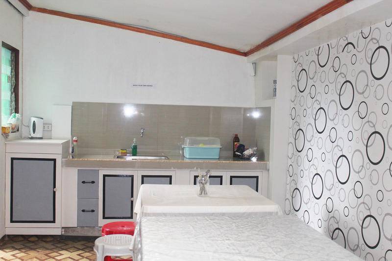 Photo of Kitchen in Davao