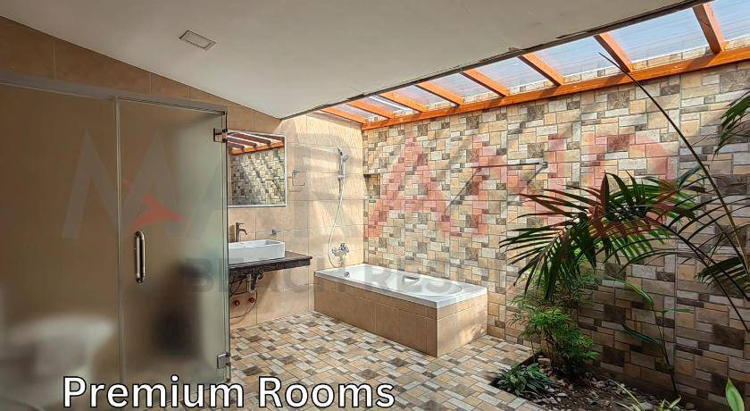 Photo of Bathroom in Bauang
